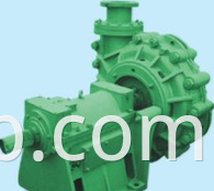 YCJZ Boat Slurry Pump Used for Mining and Coal Industry